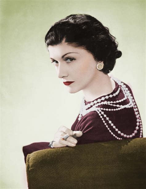 who is coco chanel and what did she do|coco chanel best known for.